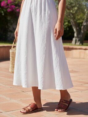 Handcrafted Leather Sandals – Floral Tooled | Made in Mexico Size 9